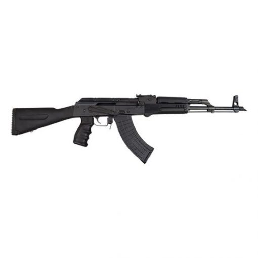 Pioneer Arms Sporter Semi Auto 7.62x39 AK-47 Rifle