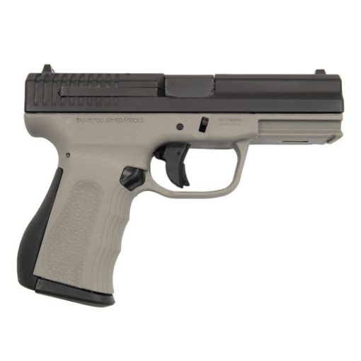 FMK Firearms 9C1 G2 9mm Pistol