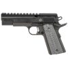 Rock Island XT22 Pro .22 WMR Pistol 5" 14rd Black - 56790