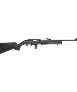 Rossi RS22 Semi Automatic .22 LR Rifle With Threaded Barrel