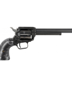 Heritage Rough Rider 22LR Pistol 6.5" 6rd