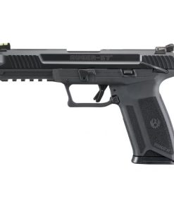 Ruger-57 5.7x28mm 20+1 Round Pistol