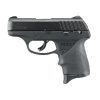 Ruger EC9S 9mm Pistol With Hogue Grip