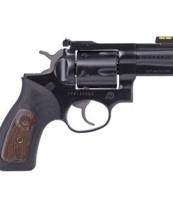 Ruger GP100 Carry 3" .357 Magnum Revolver