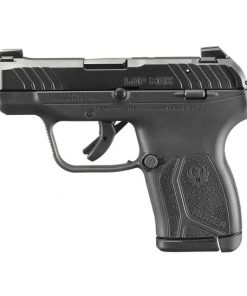 Ruger LCP Max Micro Compact .380 ACP Pistol