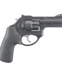 Ruger LCRx 3