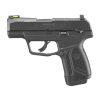 Ruger Max-9 9mm Pistol 12rd 3"