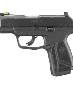 Ruger Max 9 Optics Ready 9mm Pistol