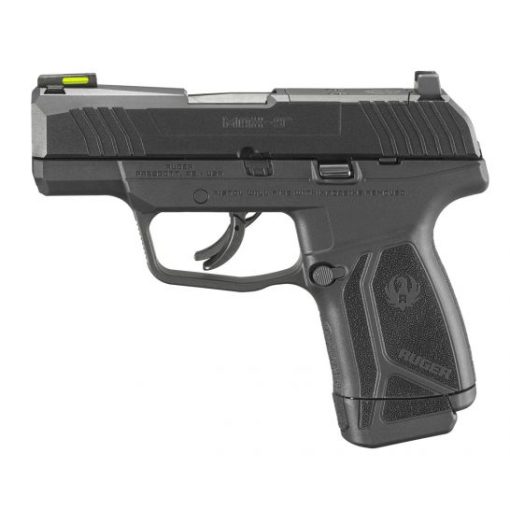 Ruger Max 9 Optics Ready 9mm Pistol