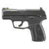 Ruger Max 9 Optics Ready 9mm Pistol