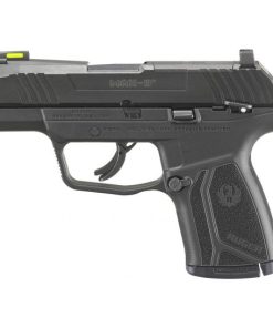 Ruger Max 9 Optics Ready 9mm Pistol