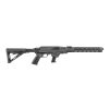 Ruger PC Carbine 9mm Luger Chassis M-LOK w TB - 19122