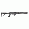 Ruger PC Carbine 9mm Rifle