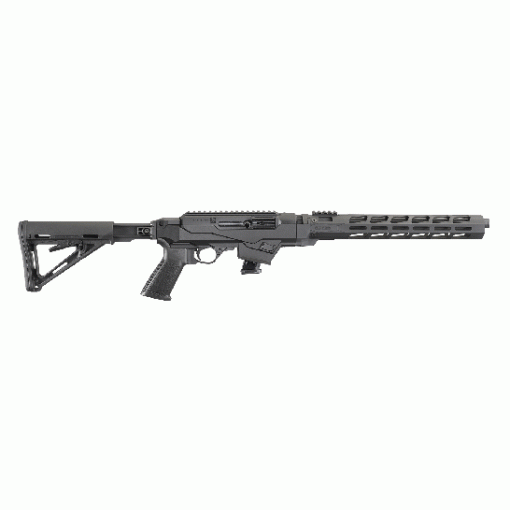 Ruger PC Carbine 9mm Rifle