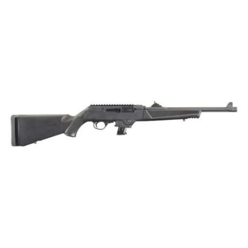 Ruger PC Carbine Takedown 10 Round 9mm Rifle