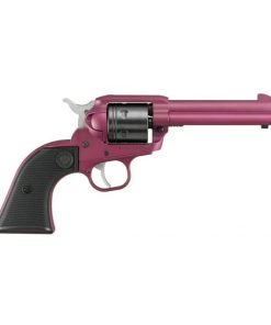 Ruger Wrangler 22lr Pistol 6 Rd 4.6