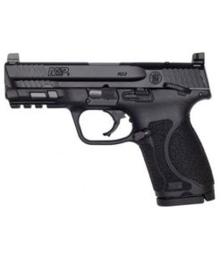 S&W M&P 2.0 Compact Optics Ready 9mm Pistol