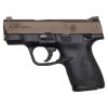 S&W M&P Shield 9mm Pistol