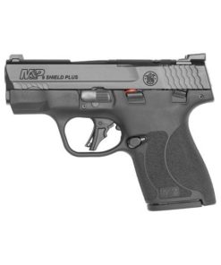 S&W M&P Shield Plus MS Optics Ready 10 Round 9mm Pistol