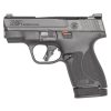 S&W M&P Shield Plus Optics Ready 9mm Pistol