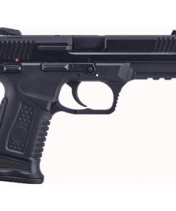 SAR ST9 9mm Pistol 4.4" 17rd