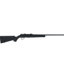 Savage Arms A22 22 LR 10 Round Semi Auto Straight Blowback Rimfire Rifle