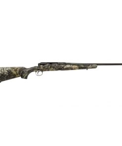 Savage Axis 22" 6.5 Creedmoor Bolt Action Rifle