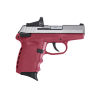 SCCY CPX-1RD 9mm Pistol