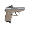 SCCY CPX-1RD 9mm Pistol