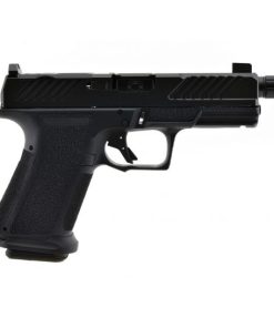 Shadow Systems MR920 Combat 9mm Pistol With Threaded Barrel