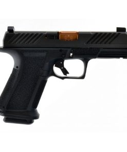 Shadow Systems MR920 Combat 9mm Pistol