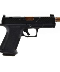 Shadow Systems MR920 Combat 9mm Threaded Barrel Pistol