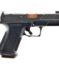 Shadow Systems MR920 Combat OSP 9mm Pistol