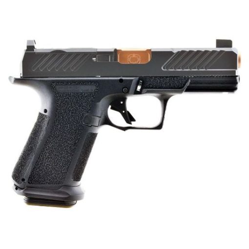 Shadow Systems MR920 Combat OSP 9mm Pistol