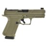 Shadow Systems MR920 Combat OSP 9mm Pistol