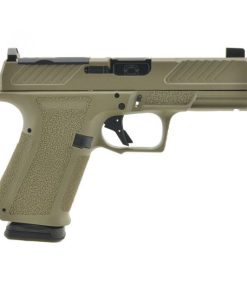 Shadow Systems MR920 Combat OSP 9mm Pistol