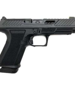 Shadow Systems MR920L Elite 9mm Pistol Black - SS-1028