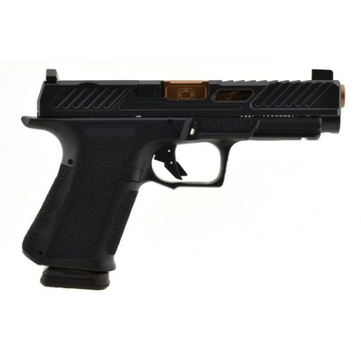 Shadow Systems MR920L Elite OSP 9mm Pistol