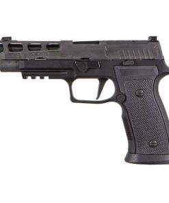 SIG Sauer P320 AXG Pro Optics Ready 9mm Pistol