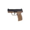 SIG Sauer P365 9mm Pistol 12 Rd RTT TacPac