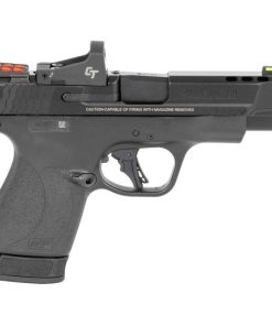 Smith & Wesson M&P9 Shield Plus 9mm 13rd 4