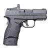 Springfield Armory XDS Mod 2 OSP 9mm Pistol With Red Dot