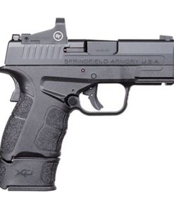 Springfield Armory XDS Mod 2 OSP 9mm Pistol With Red Dot