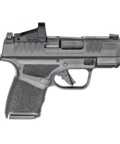 Springfield Armory Hellcat 9mm Micro-Compact Pistol W/ Shield SMSc Red Dot - HC9319BOSPSMSC