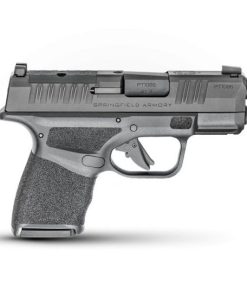 Springfield Hellcat OSP 9mm Pistol With Hex WASP Sight