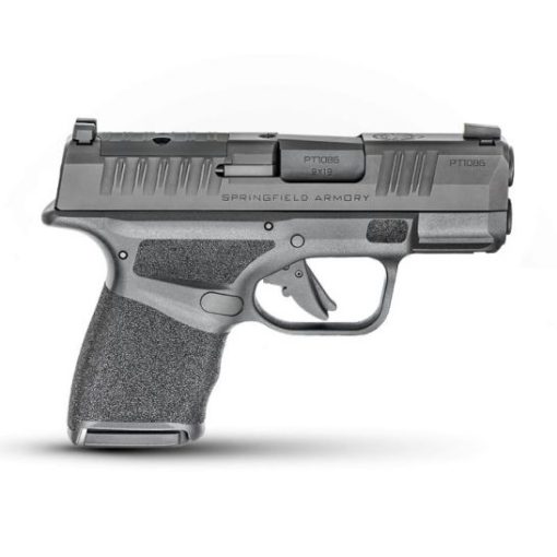 Springfield Hellcat OSP 9mm Pistol With Hex WASP Sight