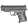 Springfield XD-S Mod 2 OSP 4" 9mm Pistol