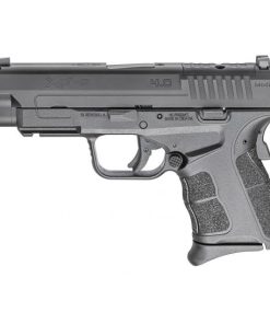 Springfield XD-S Mod 2 OSP 4" 9mm Pistol