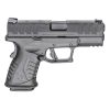 Springfield XDM Elite Compact OSP 9mm Pistol