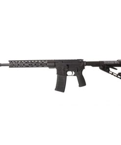 Standard MFG STD-15 5.56x45 Carbine Length AR-15 Rifle